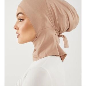 Zahraa the Label Mia mini Neck cover